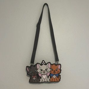 Aristocrats Loungefly Bag
